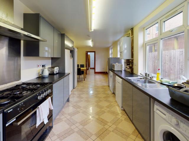 House for rent in Highgate, West Midlands