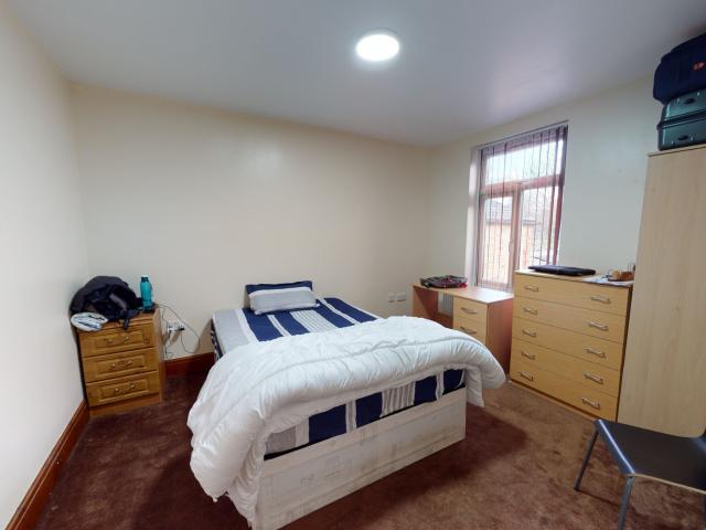 House for rent in Highgate, West Midlands