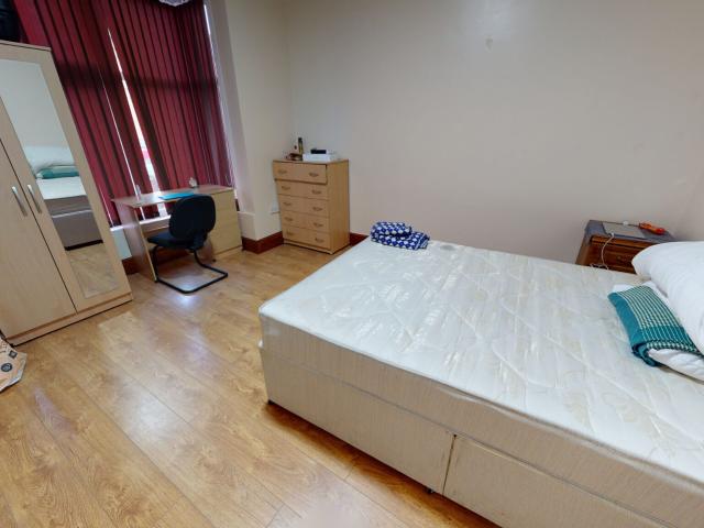 House for rent in Highgate, West Midlands