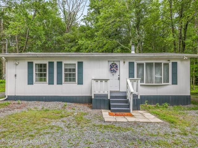 House for sale in Hawley, Pennsylvania