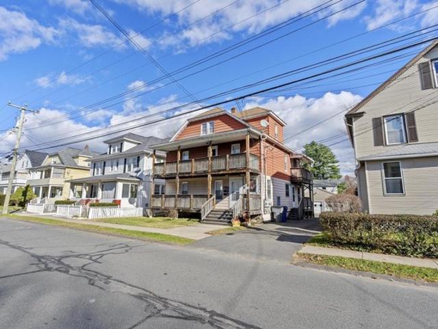 House for sale in Enfield, Connecticut