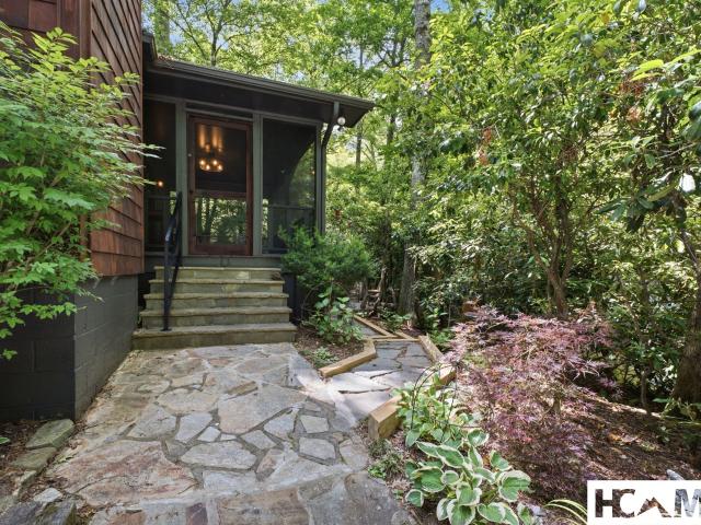 House for sale in Highlands, North Carolina