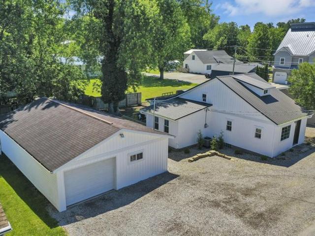 House for sale in Buckeye Lake, Ohio