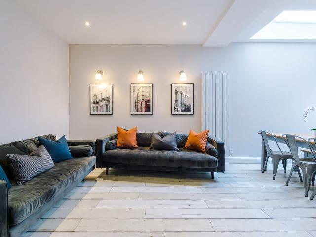 Apartment for rent in Wavertree, Liverpool