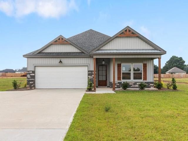 House for sale in Ashford, Alabama