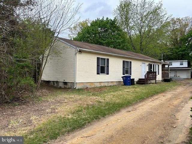 House for sale in Franklinville, New Jersey