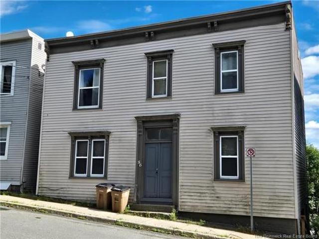 House for sale in City Of Saint John, New Brunswick