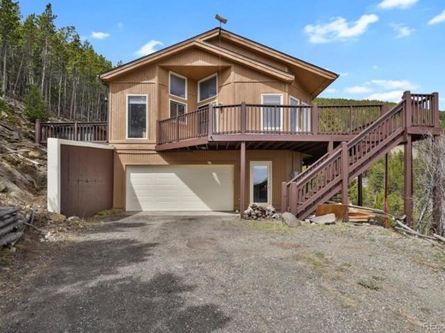 House for sale in Evergreen, Colorado