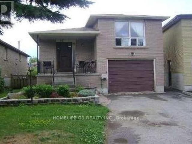 House for sale in Bradford West Gwillimbury, Ontario