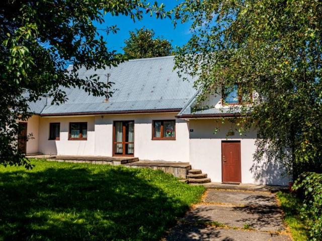 Dom na sprzedaż w Krynica-zdrój, Małopolskie
