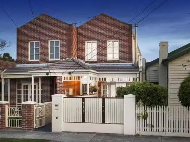 House for rent in Moonee Ponds, Victoria