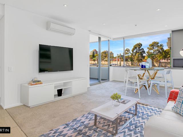 Apartment for rent in Sydney, New South Wales