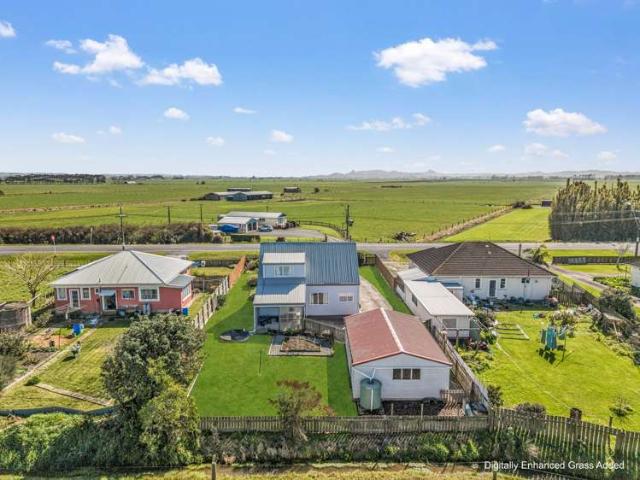 House for sale in Rapuwai, Northland
