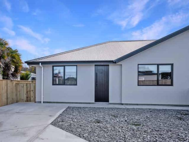 House for rent in Wanganui District