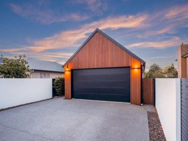 House for sale in Riccarton, Canterbury