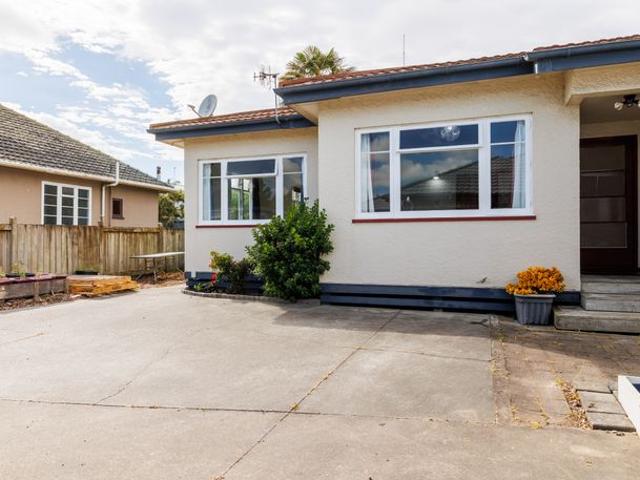 House for rent in Milson, Palmerston North