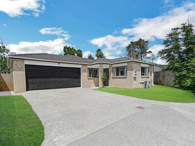House for sale in East Tamaki, Oroua County