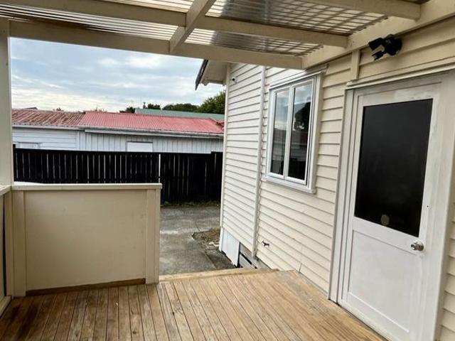 House for rent in Ōtāhuhu, Māngere-Ōtāhuhu