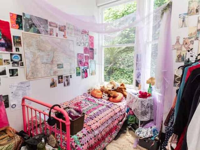 House for rent in Matata, Wellington