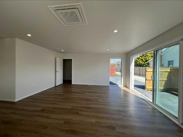 House for rent in Castlecliff, Whanganui