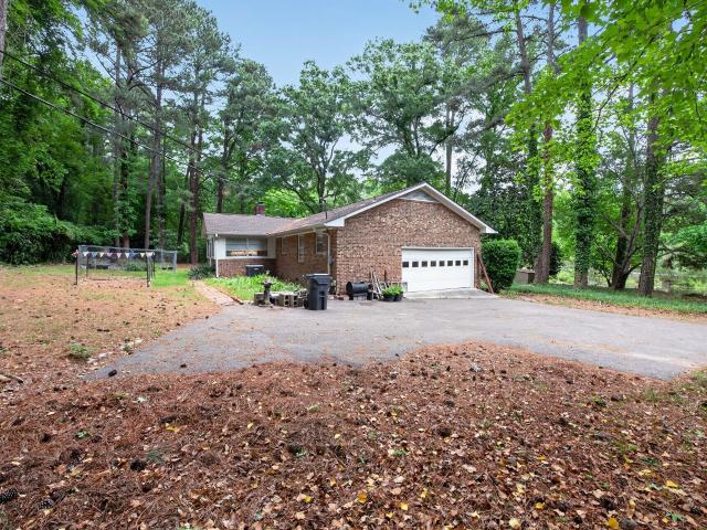 House for sale in Chatham, North Carolina