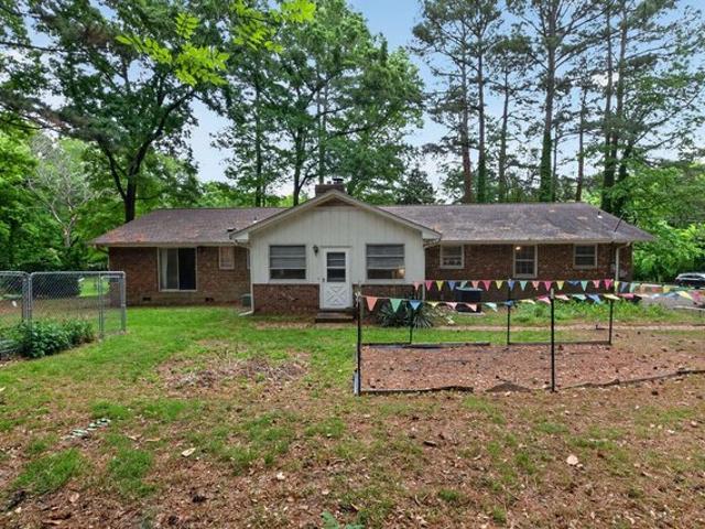 House for sale in Chapel Hill, North Carolina