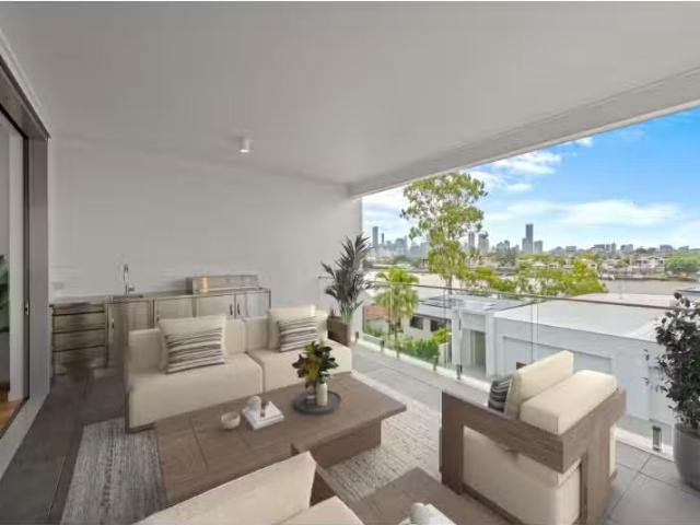 House for rent in Toombul, Queensland