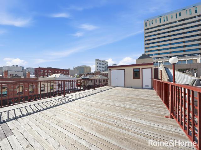 Apartment for rent in Hobart, Tasmania