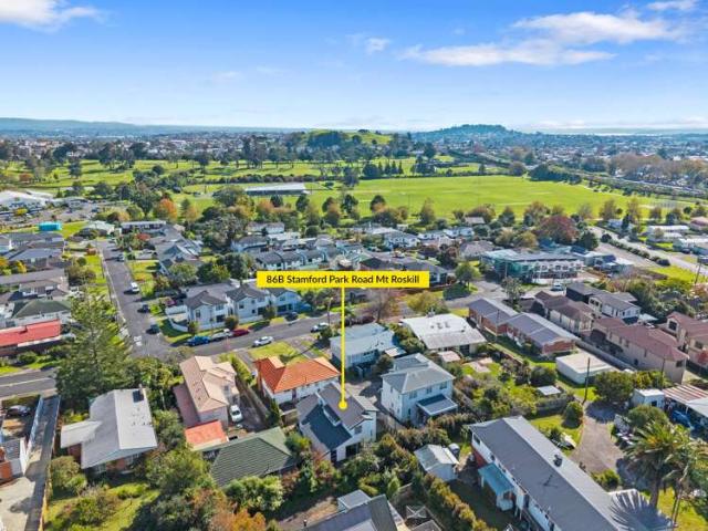 House for sale in Mount Roskill
