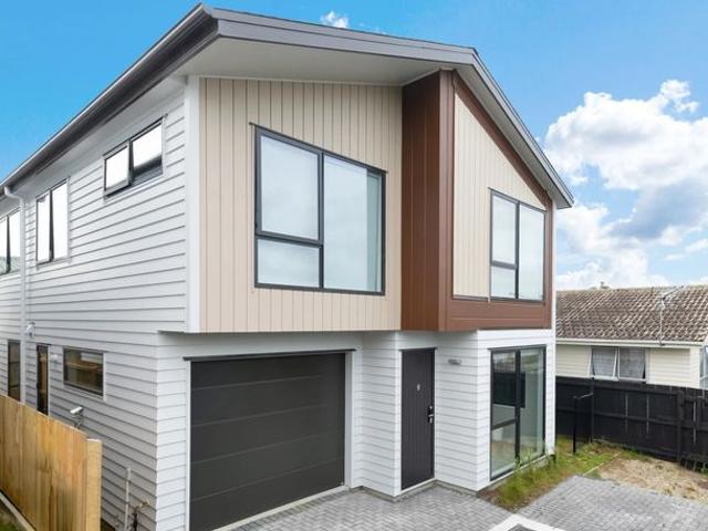 House for rent in Lincoln, Henderson-Massey