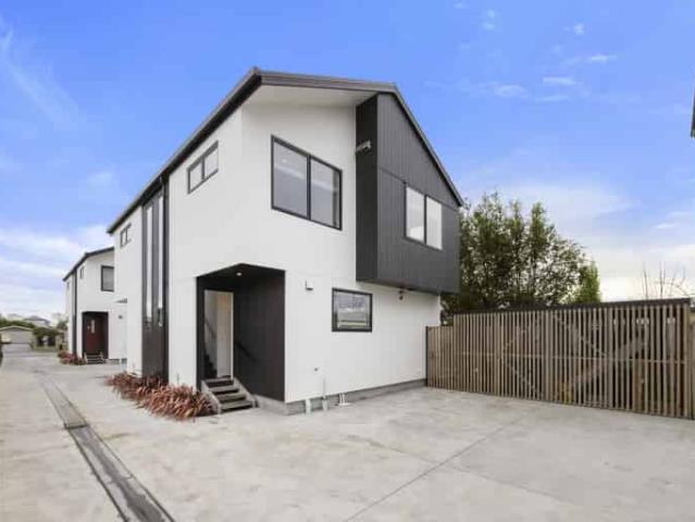 House for rent in Heathcote, Canterbury