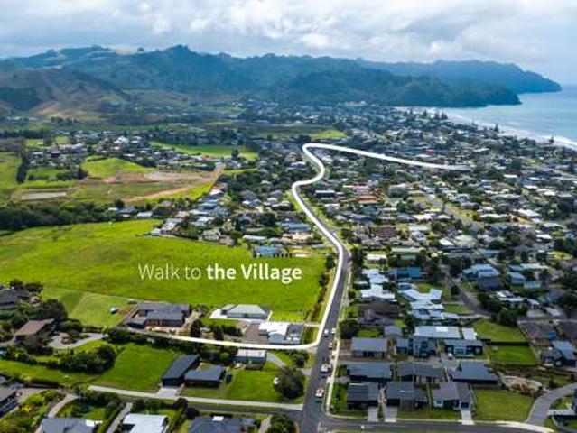 Land for sale in Waihi Beach, Bay Of Plenty