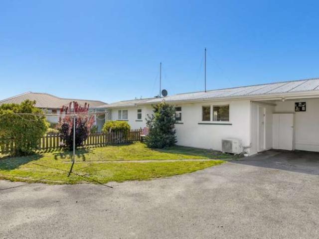 Property for sale in Blenheim Central, Marlborough