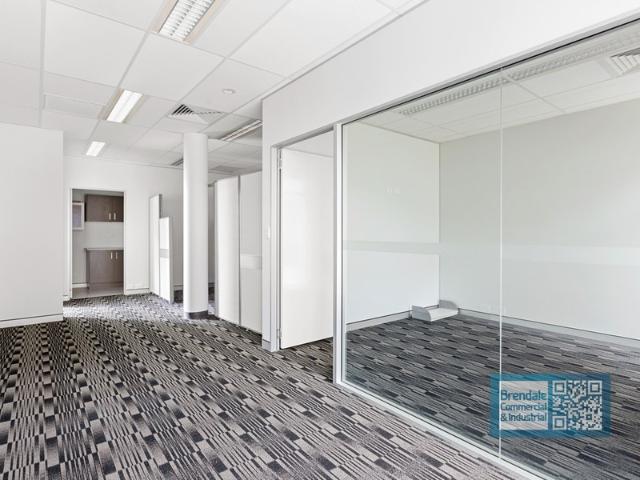 Office for rent in Brendale, Greater Brisbane
