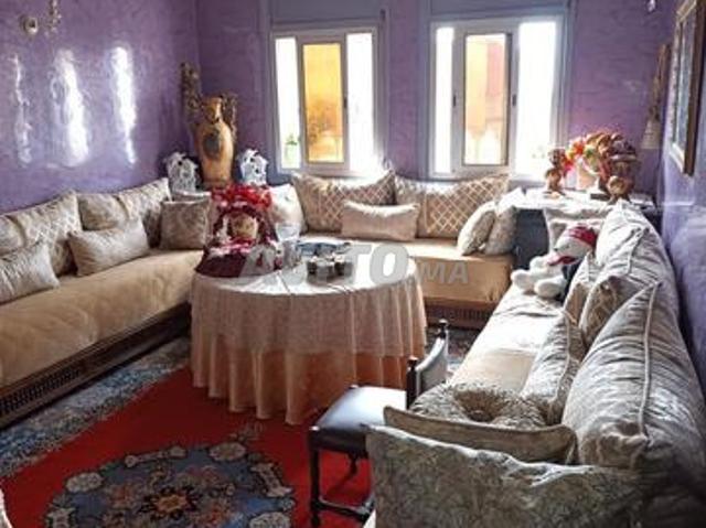 Appartement vente à Salé
