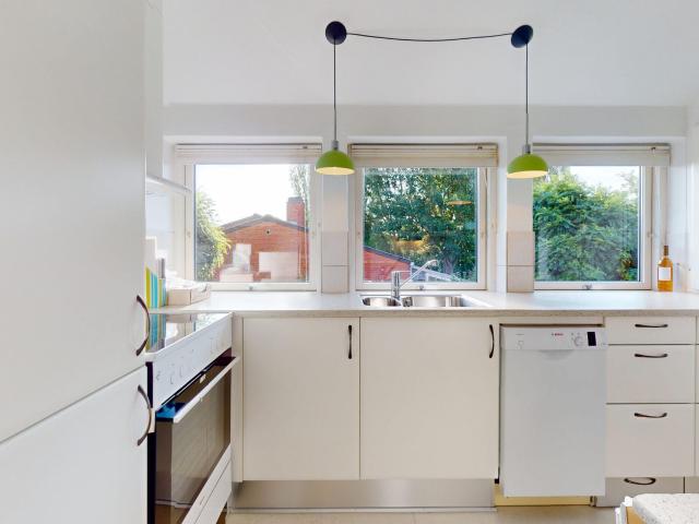 Hus til leje i Kalundborg