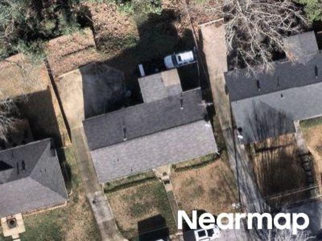 House for sale in Birmingham, Alabama