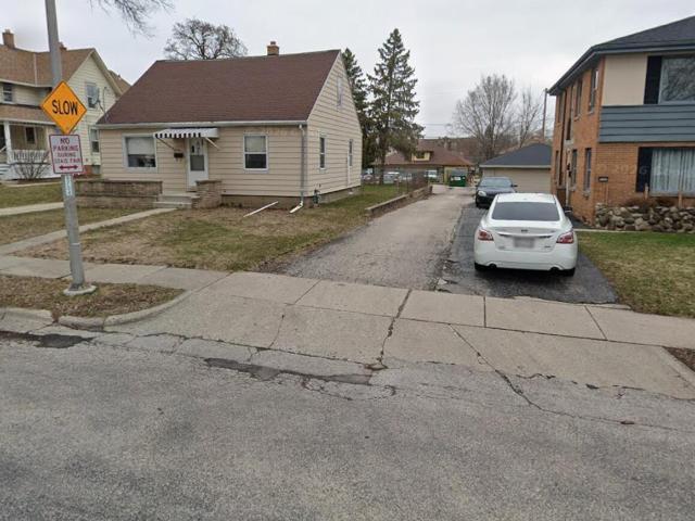 Land for sale in West Allis, Wisconsin