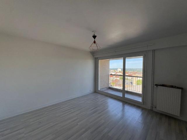 Appartement location à Limoges