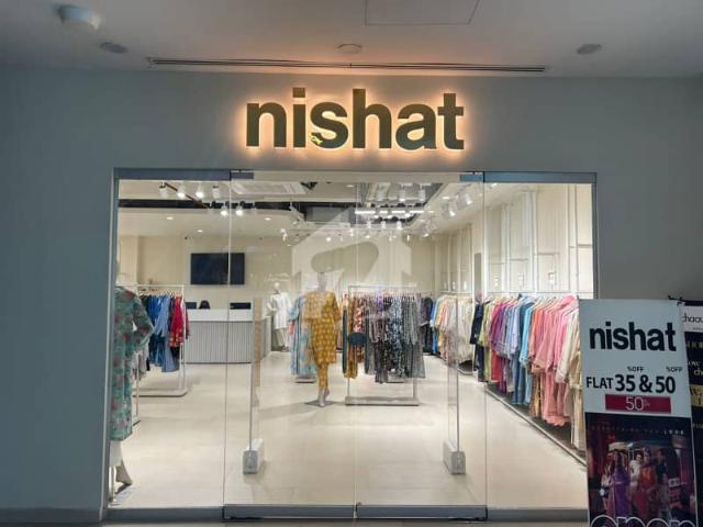 Commercial for sale in Islamabad