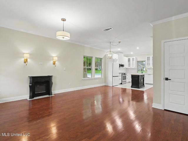 House for sale in Diamondhead, Mississippi