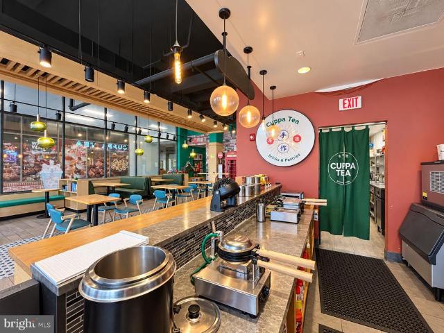 Commercial for sale in Maryland