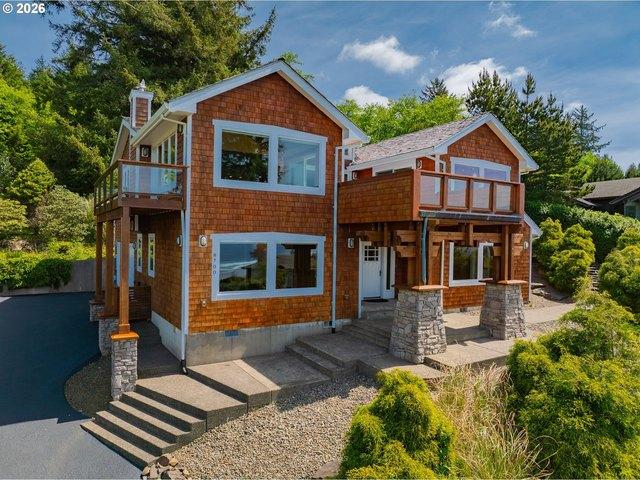 House for sale in Oregonia