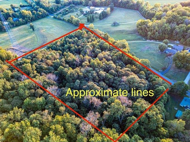 Land for sale in Tell City, Indiana