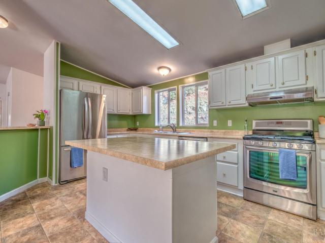 Property for sale in California
