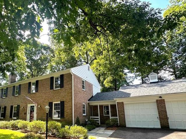 House for sale in Potomac, Maryland