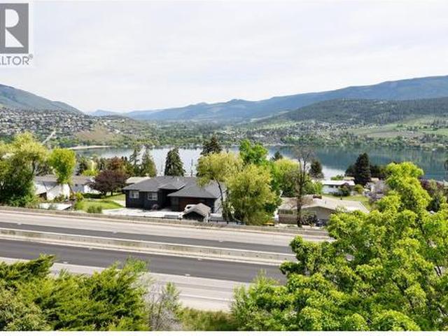 House for sale in Vernon, British Columbia
