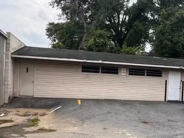 House for rent in Little Rock