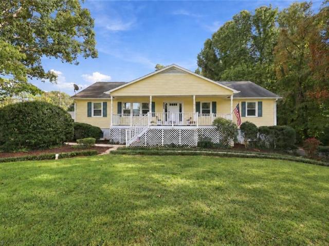 House for sale in Lewisville, North Carolina
