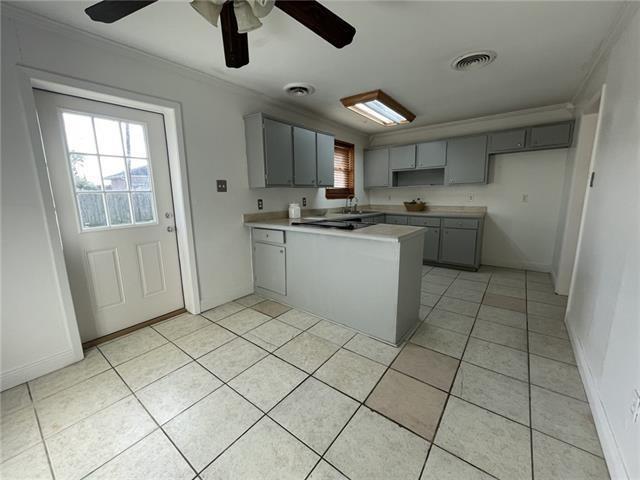 House for sale in Metairie, Louisiana